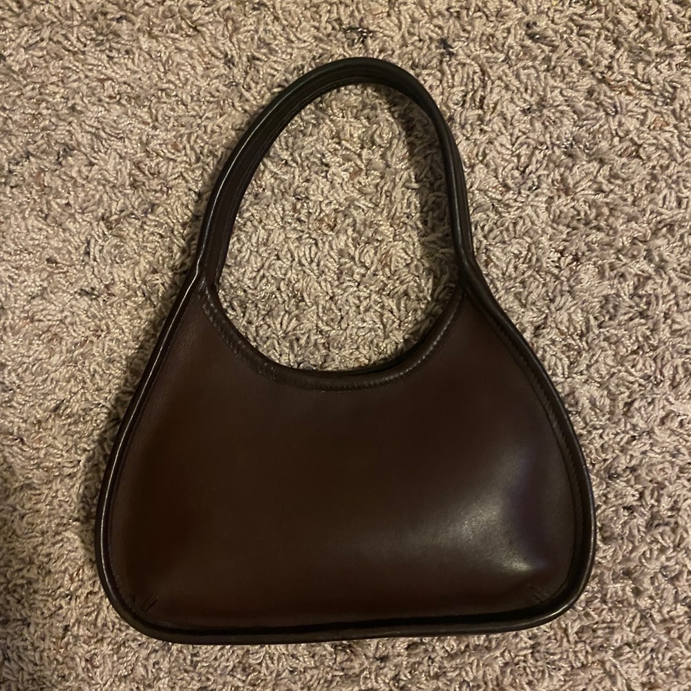 Coach vintage bag